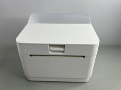 PITNEY BOWES FAMILY WORKSTATION W 1110 STANDALONE THERMAL PRINTER NEW