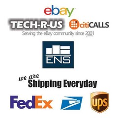 ENS 367-4977 Low Contour Stand with Center Hole for Ingenico Lane Series