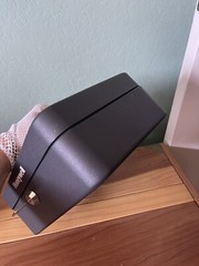 Standard Cash Box, 9.8x7x3.5” Steel Black Two Keys