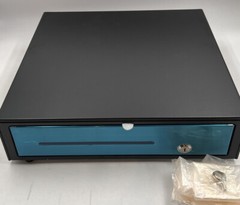 POSBANK PM4141S-B CASH DRAWER