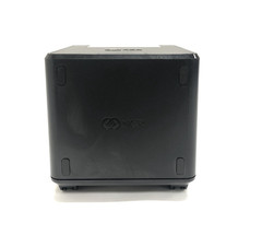 NCR 7199-7001-9001 Thermal POS Receipt Printer Black