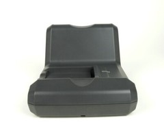 New Cognex DMA-MTBASE-US Barcode Scanner Ladestation 820-0309-1R C 24V Warranty