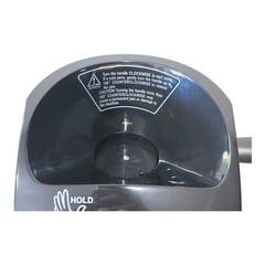 Royal Sovereign Manual Hand Crank Coin Sorter QS‑1