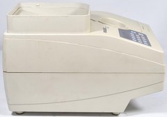 Magner 935 Commercial Coin Counter