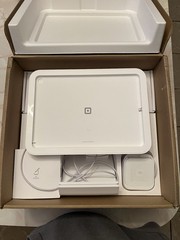 Square Register POS System