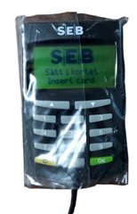 NCR Self Serv POS Kiosk 56-0018109-8 SEB Digipass 920 USB Only