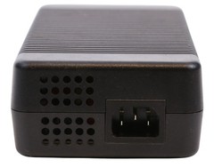 Symbol Power supply (for Single and 4-Slot Cradle). RoHS. Cables not included.