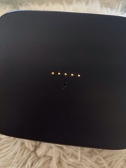 Shopify S1803 Lightning USB Retail Stand Base for iPad Works but doesn’t Charge