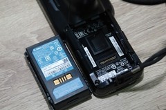 Zebra MC330K-GI3HA3US01 Mobile Computer Barcode Scanner Android8 4Gb/16GB MC3300
