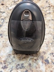 Zebra Symbol Barcode Scanner DS4208 -SR00007WR New