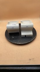 Epson TM-T88IV Thermal POS Receipt Printer Point of Sale Retail Unit Lot of 2