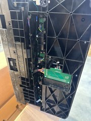 CPI Money Controls CR6000 Coin Recycler