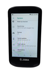Zebra TC20 TC200J Android 8 Mobile Scanner 2GB/16GB Barcode TC200J-10C112US