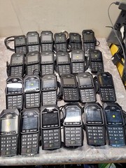 29x Ingenico Lane/3000 CL /ETH Pin-Pad Credit Card Terminals w/ USB Cords