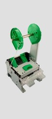 NCR Self-Serv 90 Doune Retail Kiosk Printer Kit 80mm 7709-F305-9090 24V 3.125A