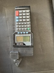 Percon/PSC PT 2000 Hand Held Data Terminal/Barcode Scanner 40-000-00 Tested – DW