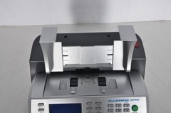 AccuBANKER AB7000 Bank Grade Money Counter Machine 120V AC Tested Working Nice