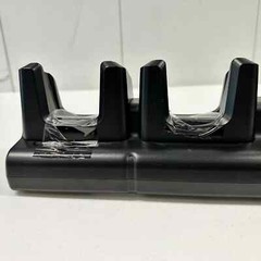 Point Mobile 4-Slot Charging Cradle PM550-4SC (P/N P550-4SC0-1)