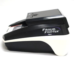 UVeritech Fraud Fighter CT-550 Currency Authenticator Detector w/charger