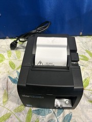 Star TSP100III futurePRNT TSP143IIILAN POS Printer