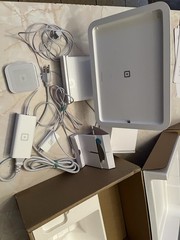Square Register POS System