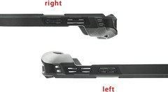Hard Shell Case for Zebra TC51 TC52 TC56 Barcode Scanner