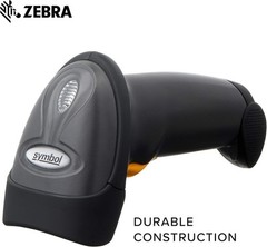 Handheld Laser Scanner LS2208 Gooseneck Stand