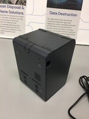 Epson Tm-l90 M313A Thermal POS Receipt Printer !!!UNTESTED!!!!!
