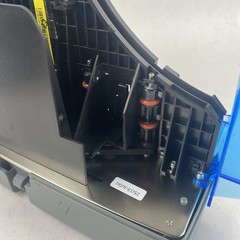 Digital Check Chexpress 30 Check Scanner Tested No AC Adapter