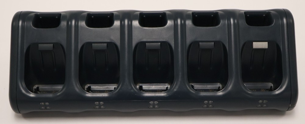 Vocollect CM-700-1 Charging Cradle for T5 & A500 Voice Terminals