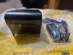 Bixolon SLK-T21EB Thermal Receipt Printer USB Ethernet Serial Tested Works