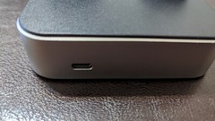 Android Barcode Scanner Charging Cradle Dock As Is – US Seller