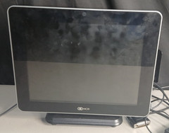 Touchscreen Terminal NCR 7761-3100-0067 15″