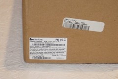 Verifone PINpad 1000SE Credit Card Payment Terminal P003-180-02-R-2 New