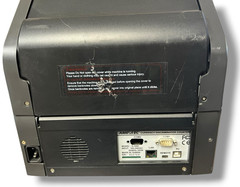 Amrotec X1000 Dollar Bill Counter – TESTED w/ POWER CORD (Broken Note Guide)