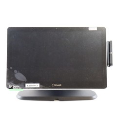Toast Flex TT200 POS System Dual Display Screen with Toast Tap *MANAGED, PARTS*