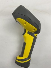 Cognex Barcode Scanner 821-0101-1R P ID Reader Handheld Scanner RS-232 Scan.