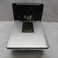 NCR 7878-2001 Bi-Optic Hybrid POS Scanner Scale w/ Customer Display Adapter USB