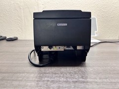 Citizen CT-S801 Line Thermal POS Receipt Printer Ethernet With Power Cord |#D115