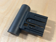 (2 Lot) Verifone Genuine Stylus Pen Holder / Holster M440 PPL379-013-01-A