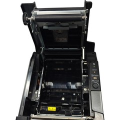 Epson TM-T88V POS Compact Thermal Receipt Printer USB Serial Square – F692