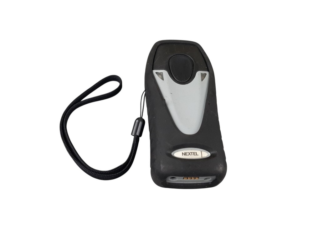 Baracoda RoadRunner BRR-L Barcode Scanner. Scanner Only, No Charger