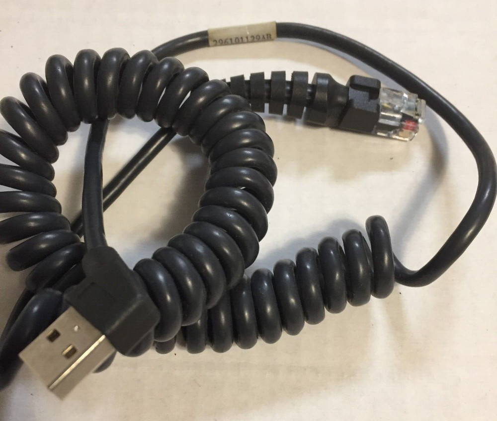 Ingenico iPP220 PINpad Cable – for Ingenico ICT220 ICT250 Credit Card Machine
