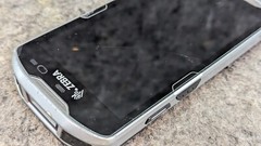 🔥Lot of 4🔥 Zebra TC56 CJ Handheld Barcode Android Scanner 🔥Factory Reset🔥