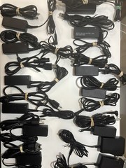 First Data FD150 Power Adapter ***ORIGINAL FD product (OEM)***