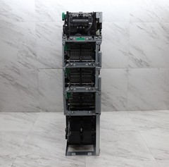 Fujitsu GSR50 Note Recycler – Top, 2x Recycling, Loading , & Cash Box Modules