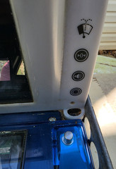NCR 7878-2000 Bi-Optic POS Scanner/Scale tested