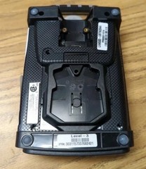 IngeniCo Lane/5000 Credit/Debit Card PinPad Terminal Only.
