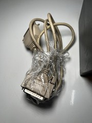 Epson TM-T88IV Thermal USB only POS Receipt Printer M129H w/ AC Adapter – TESTED