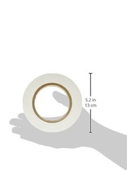 Brady 60326 Paper Label 1″ x 3″ HMIG Tape (1 Roll),Black, Red, Blue, Yellow o…